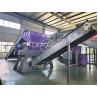 Buy cheap Scrap Iron Scrap Metal Shredder Waste Steel Crushing Pre Shredder For Scrap Metal from wholesalers