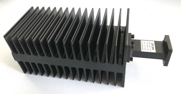 Buy cheap 500W Waveguide Components High Power WR75 Waveguide Termination Load from wholesalers
