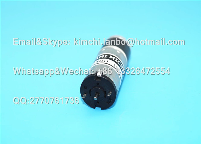 223OU servo drive Sagami Micro machine gear motor printing machine parts