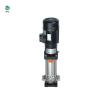 Buy cheap Stainless Steel Vertical Multistage Centrifugal Water Supply Pump from wholesalers