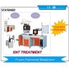 Buy cheap Hospital Wall Mounted Otoscope Ophthalmoscope Set 1935 * 710 * 855mm from wholesalers