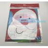 Buy cheap LDPE Plastic Christmas House Giant Poly Sack For Gift Bike Bag Cheap Price Christmas Decoration Santa Bag bagplastics ba from wholesalers