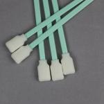 Buy cheap Printer Head Rectangle Sponge Head PP Handle Foam Tip Cleaning Swab from wholesalers