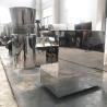Buy cheap High Efficiency Rotary Granulator Machine / Medicine Swing Granulator from wholesalers