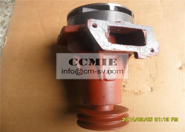 Buy cheap Shantui Spare Parts High Pressure Hydraulic Water Pump for Caterpillar Bulldozer from wholesalers