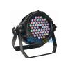 Buy cheap Standalone Control Led Par 54 × 3W RGBW Waterproof , Professional Stage Light 8 Channels from wholesalers