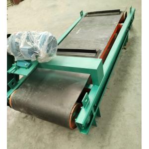 Buy cheap Highly Automatic Self Unloading Permanent Magnetic Iron Remover Suspended RCYD product