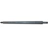 Buy cheap HRC42 - 45 Hard Chromed Shock Absorber Piston Rod 390mm Length With Coating 25mm from wholesalers