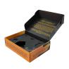 Buy cheap Recycle Printed Corrugated Cardboard Mailer Shipping Box with Inserts Manufacture from wholesalers