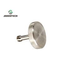 Buy cheap Stepped Shoulder Knurled Head Screws Non Standard For Automobile Manufacturer product