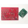 Buy cheap High Tg FR4 PCB Board Layout Multi Layer PCB Finished with HASL or ENIG from wholesalers