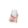 Buy cheap Comfortable Mini Bluetooth Earbuds Tws Twin Wireless Earphones White LED from wholesalers