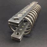 Wall Mount Vibration Isolators Hvac Equipment