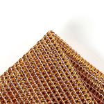 KILINE Kitchen Gadgets Silver Cleaning Cloth Magic Dish Towel Rust Removal All