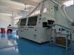 0.5MPa 3 Preheater 19KW 1450mm Lead Free Wave Solder