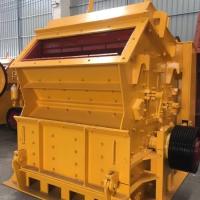 Buy cheap Gold Stone Hammer Mill Hammer Rock Crusher 50 Tph product