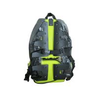 Buy cheap Durable Industrial Backpack Vacuum Cleaners , Heavy Duty Vacuum Cleaner product