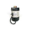 Buy cheap Self Locking Half Turn 7S/9Nm 6W Ball Valve Actuator from wholesalers
