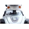 Buy cheap 15km/H Motorised Mobility Scooter , 4 Wheel Off Road Electric Mobility Scooter 24V 1000W from wholesalers