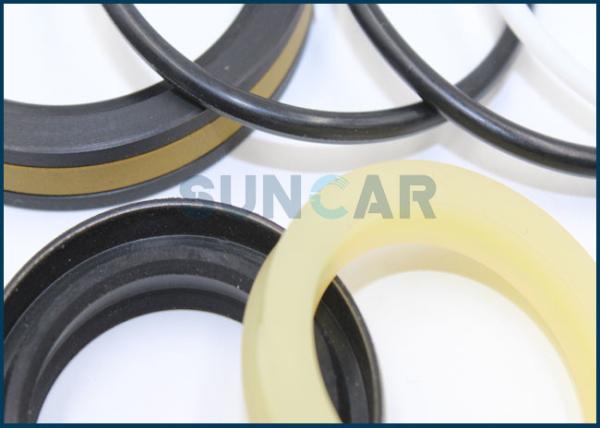 Buy cheap 236-63-62500 2366362500 Articulate Cylinder Seal Kit For GD200A-1 from wholesalers