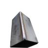 Buy cheap 400Hz Handheld Welding Head , Fiber Laser Head With Wire Steel Aluminum from wholesalers