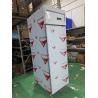 Buy cheap Commercial Upright Fridge Stainless Steel Refrigerator For Restaurant from wholesalers