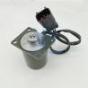 Buy cheap Main Pump Solenoid Valve 708-23-18272 708-2L-25211 708-2H-25240 For 6D95 Engine from wholesalers