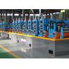 Buy cheap Stable Gas 80m/Min Hrc Steel Pipe Production Line from wholesalers