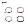 Buy cheap HB 28mm Rust Resistant Curtain Rod Rings Plastic and iron Material from wholesalers