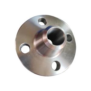 Buy cheap ASTM A105 Forged Carbon Steel WN Flange 10K 1/2 Inch In Stock from wholesalers