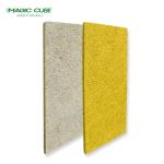Manufacture Direct Noise Reduction Indoor Living Room Decor Wall Ceiling hexagon