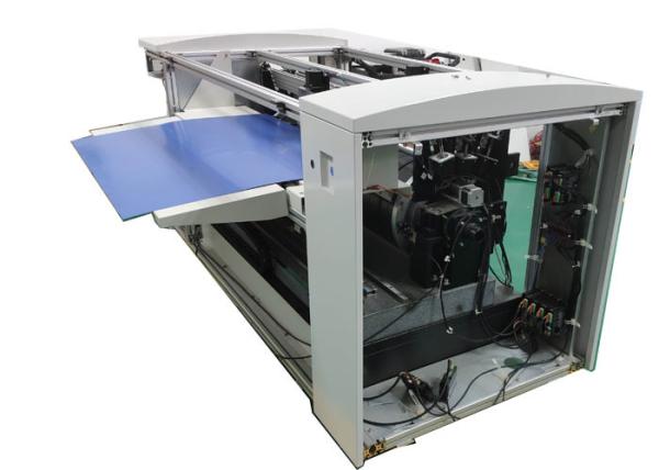 Buy cheap 50 - 60Hz CTP Printing Machine , Direct To Plate Printing Equipment from wholesalers