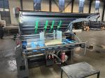 Semi Automatic Carton Paperboard Flute Laminating Machine for Corrugated Boxes