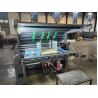 Buy cheap Semi-Automatic Flute Laminator Ideal for Cardboard to Corrugated Board Glue Lamination from wholesalers