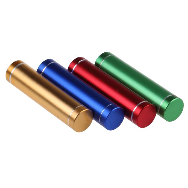 Buy cheap 2200mAh Capacity power banks, Aluminum cover, hot sale 2014, mobile power from wholesalers