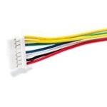Insulated Metal Shielded New Energy Vehicle Compressor Wiring Harness UL1007