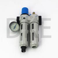 Buy cheap FRC-1/4-D-7-MINI-A Pneumatic Air Pressure Regulator,12V 3W Threaded product