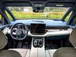 100kwh EV Luxury Cars ZEEKR 009 YOU LHD Auto Electric Hatchback Cars MPV