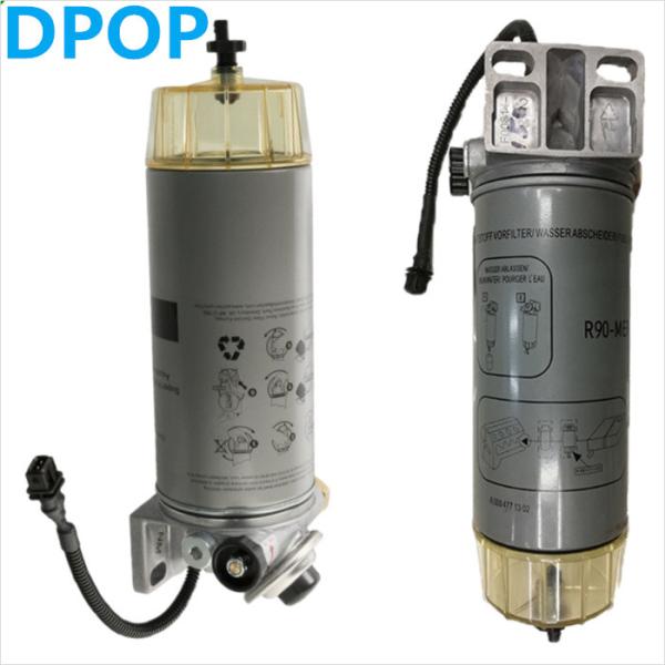 Quality ETPS Diesel Filter 0004701269 0004700469 0004702190 0004774508 0004771302 0004772516 for sale