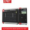 Buy cheap New Energy Pure Electric Vehicle BMS Module Aging Test Experimental Cabinet from wholesalers