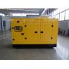 Buy cheap 50kVA 100kVA Biogas Natural Gas Generator Set for Sale from wholesalers