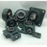 Buy cheap 72mm ID Steel Pillow Block Bearings UCT207 For Conveying Machinery Certified ISO9001 from wholesalers