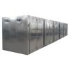Buy cheap Waste Paper Pulp Molding Egg Tray / Carton / Box Making Machine with A Drying Room from wholesalers