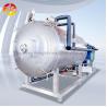 Buy cheap Instant Tea Coffee and Flower Freeze Dried Machine with Silicone Oil/Electric Heating from wholesalers
