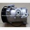 Buy cheap 6SEU16C Auto Ac Compressor for Jeep Patriot Dodge Caliber OEM : 55111610AA / 4471500751 / 55111610AC 6PK 12V from wholesalers