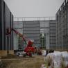 Buy cheap Durable Prefab Light Steel Structure Warehouse Building Construction from wholesalers