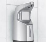 Buy cheap Automatic Liquid Hand Soap Dispenser No Touch Wall Mounted For Kitchen / Toilet from wholesalers