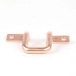 Buy cheap Custom Die Forging Parts Copper Brass Precision Cold Forged Components from wholesalers