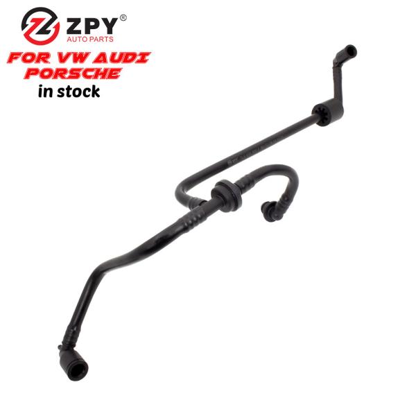 95535557941 95535557940 7L5611931P Vacuum Hose for Porsche Cayenne 9PA1 2007