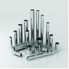 Buy cheap Mill Finished 304SS 347SS Stainless Steel Seamless Pipe 6000mm Length from wholesalers